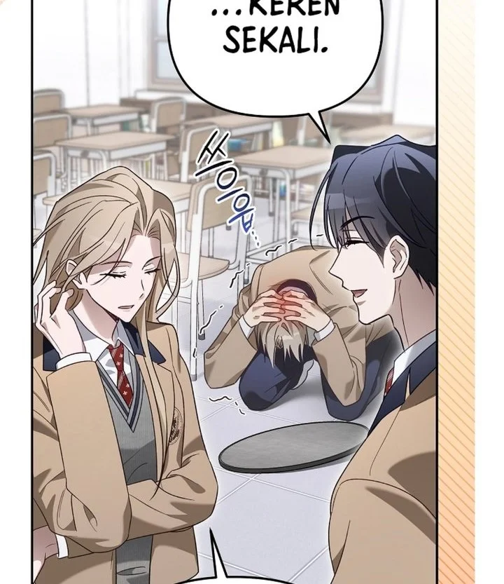 Surviving as a PD Idol Chapter 50 halaman 49