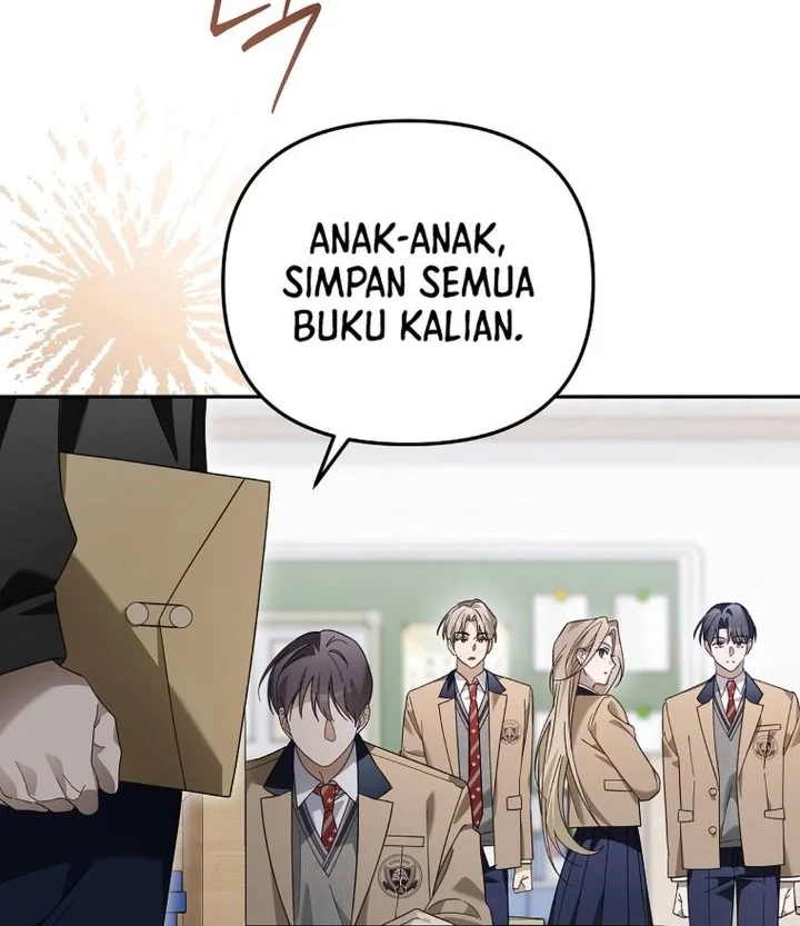 Surviving as a PD Idol Chapter 50 halaman 53