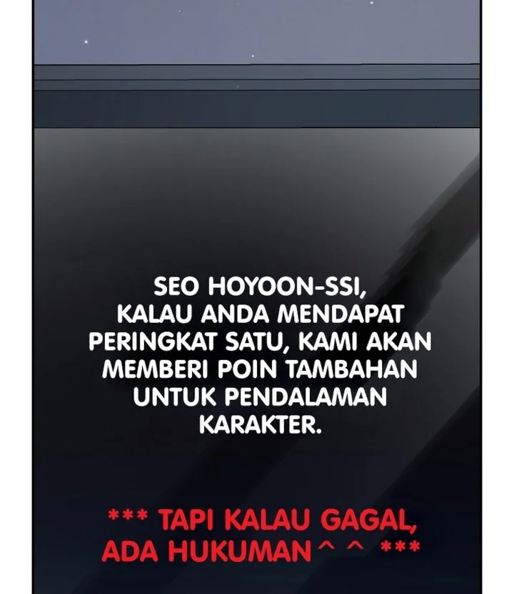 Surviving as a PD Idol Chapter 50 halaman 55