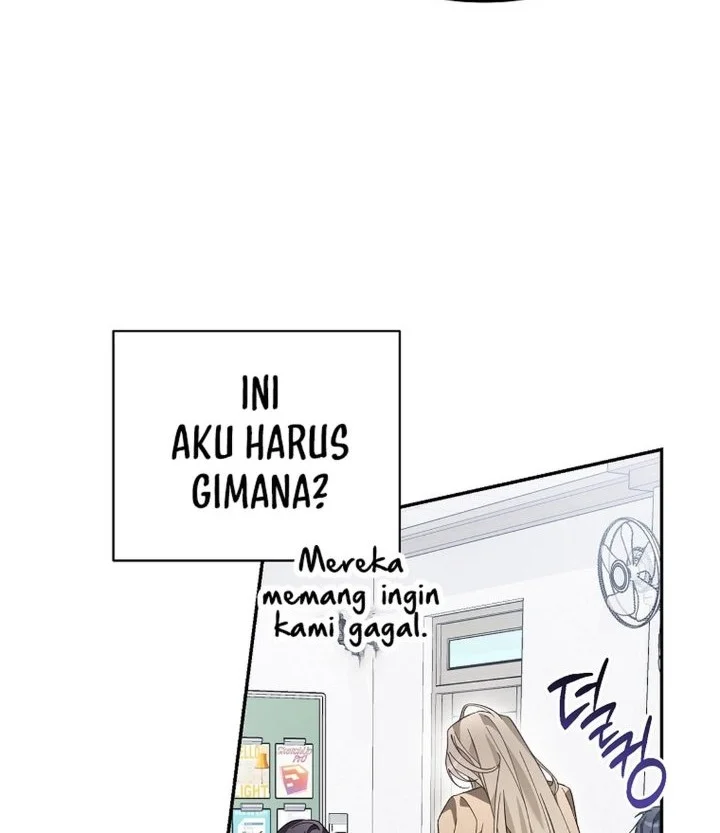 Surviving as a PD Idol Chapter 50 halaman 57