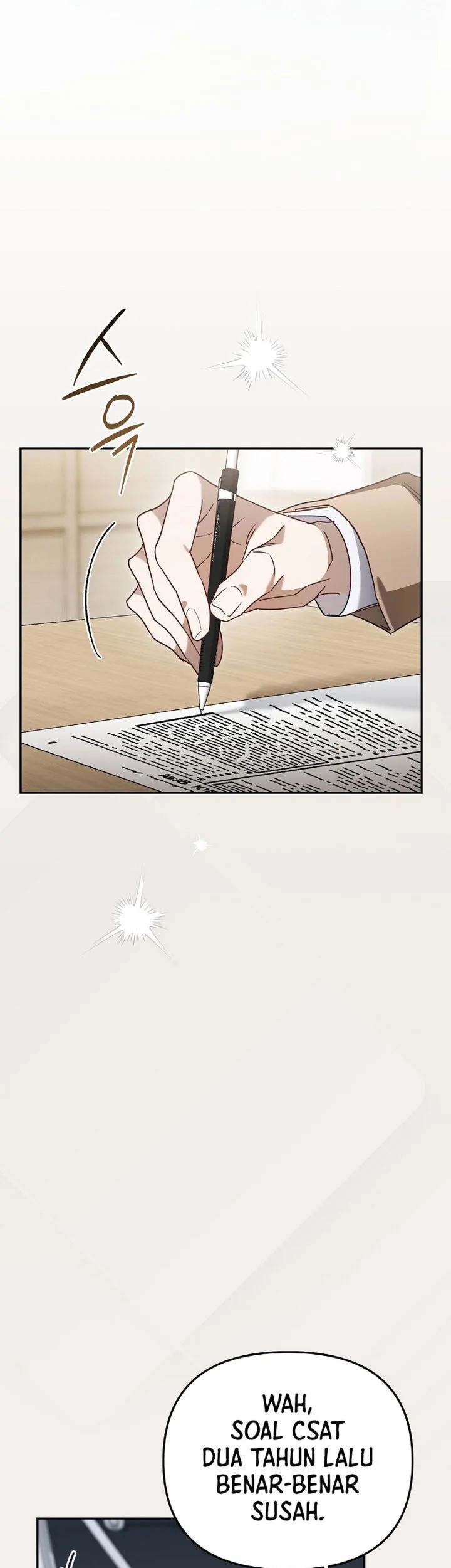 Surviving as a PD Idol Chapter 50 Gambar 75