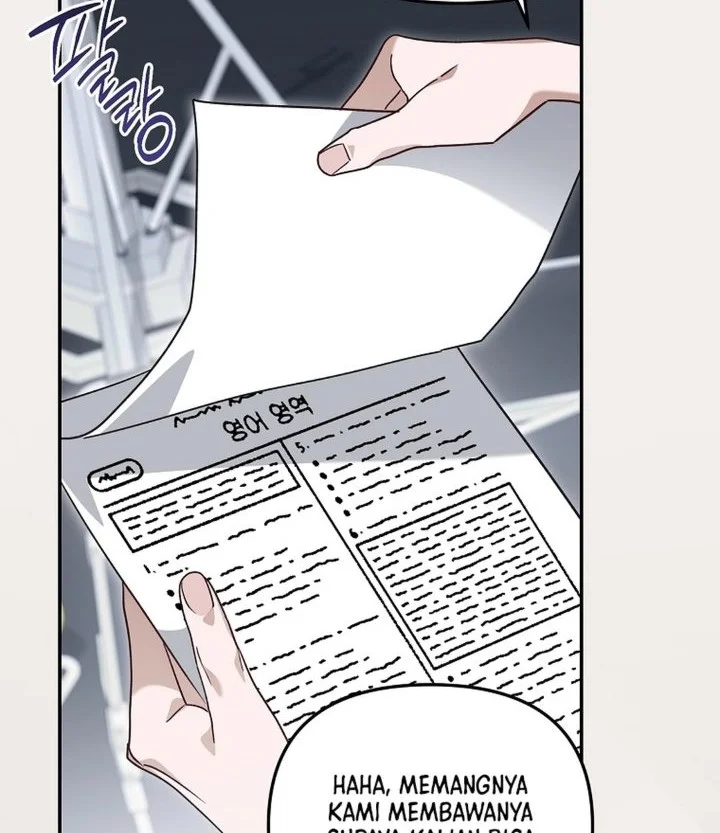 Surviving as a PD Idol Chapter 50 Gambar 76