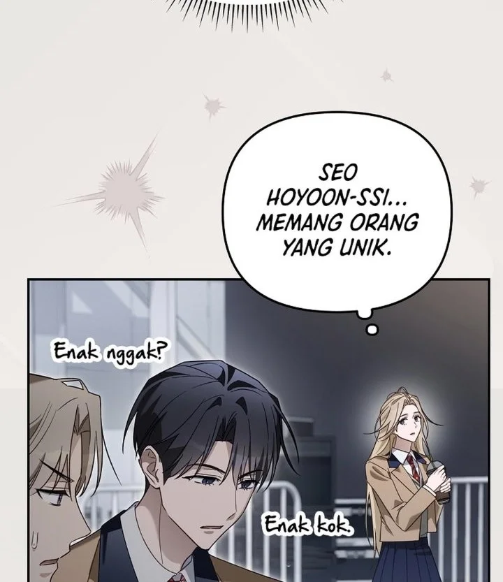 Surviving as a PD Idol Chapter 50 Gambar 78