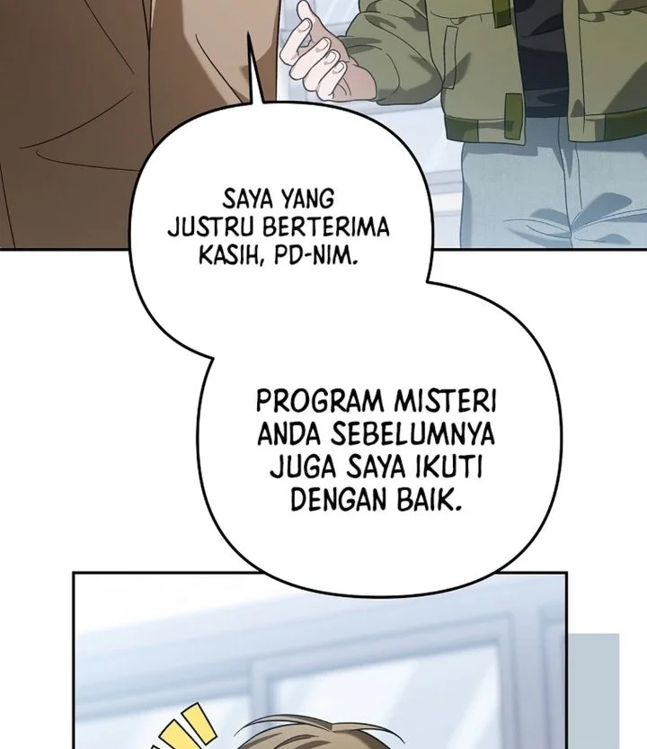 Surviving as a PD Idol Chapter 50 halaman 7