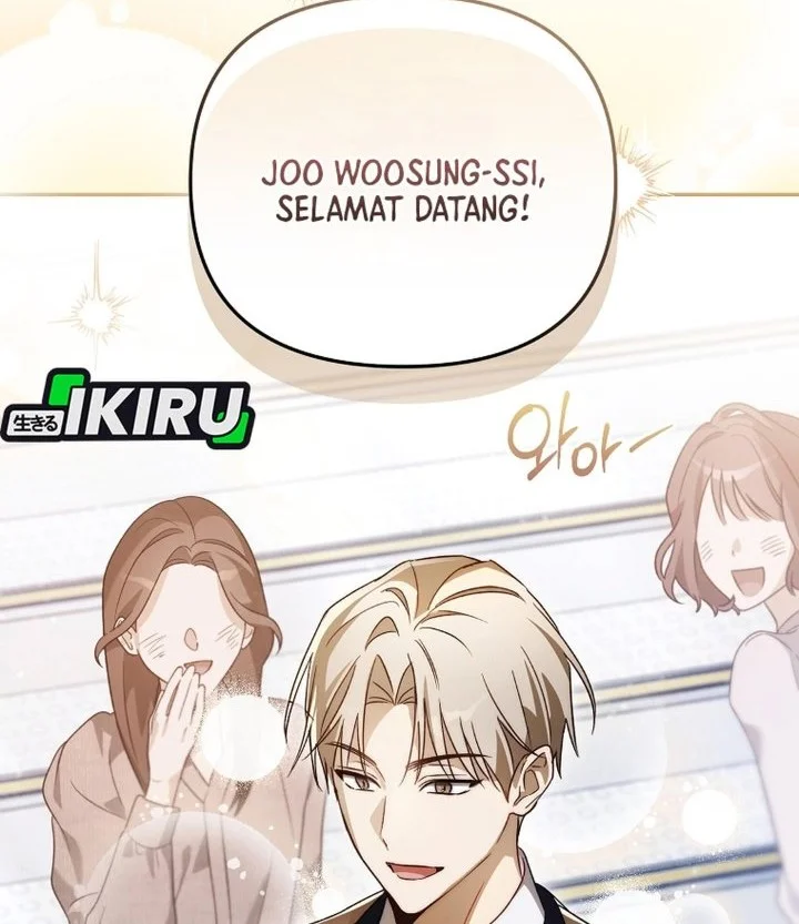 Surviving as a PD Idol Chapter 50 halaman 11