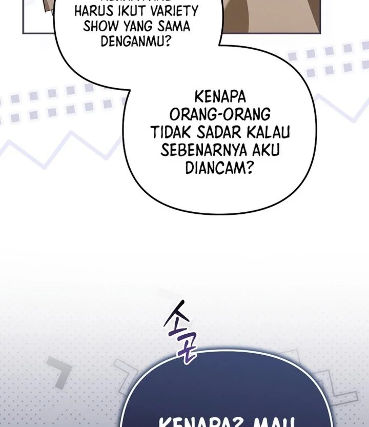 Surviving as a PD Idol Chapter 50 halaman 13