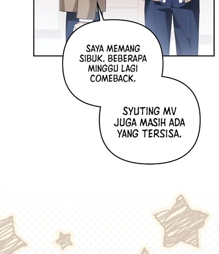 Surviving as a PD Idol Chapter 50 halaman 15