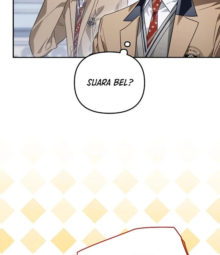 Surviving as a PD Idol Chapter 50 halaman 19