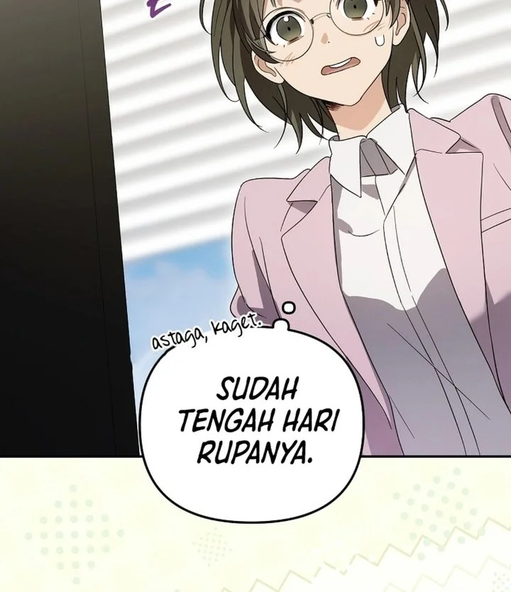 Surviving as a PD Idol Chapter 51 halaman 18