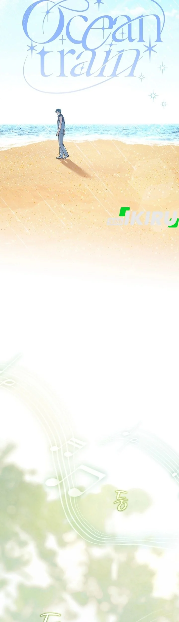 Surviving as a PD Idol Chapter 51 halaman 27