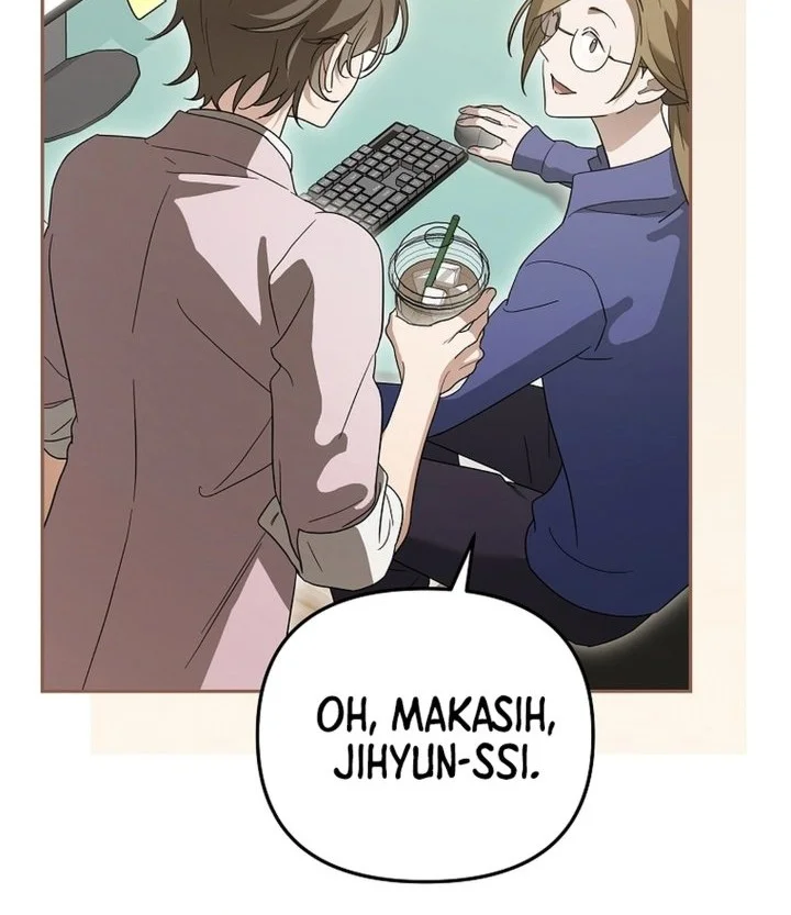 Surviving as a PD Idol Chapter 51 halaman 5