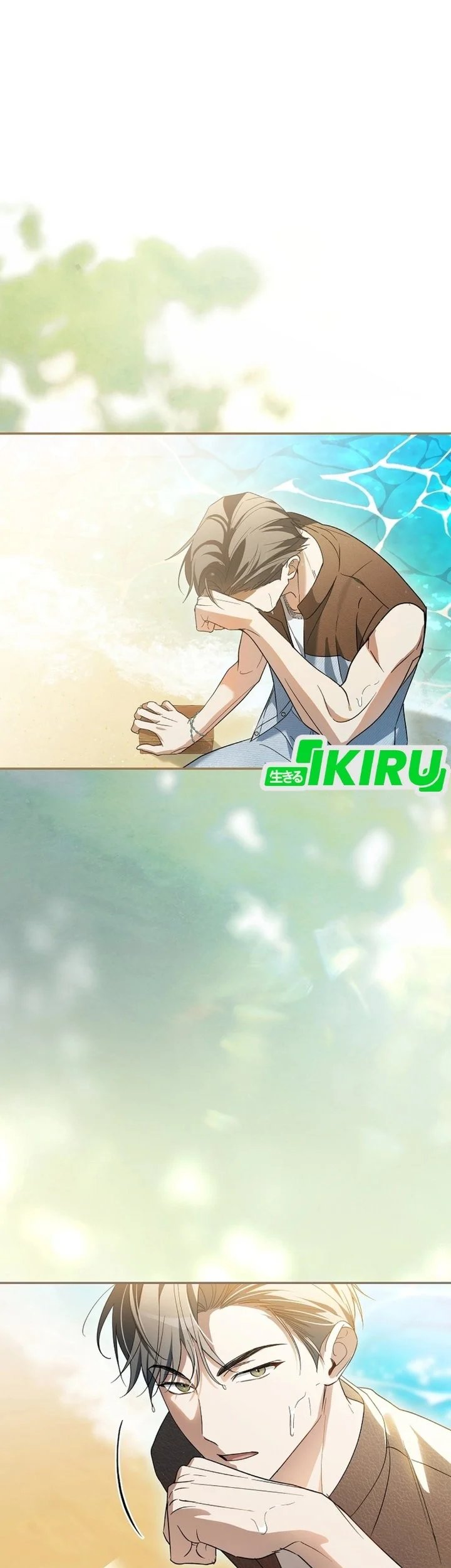 Surviving as a PD Idol Chapter 51 Gambar 59