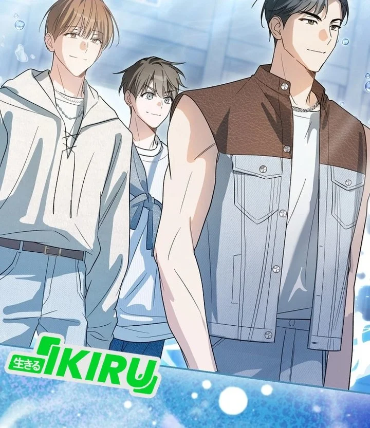Surviving as a PD Idol Chapter 51 Gambar 68