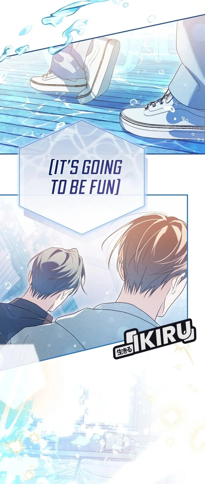 Surviving as a PD Idol Chapter 51 Gambar 70