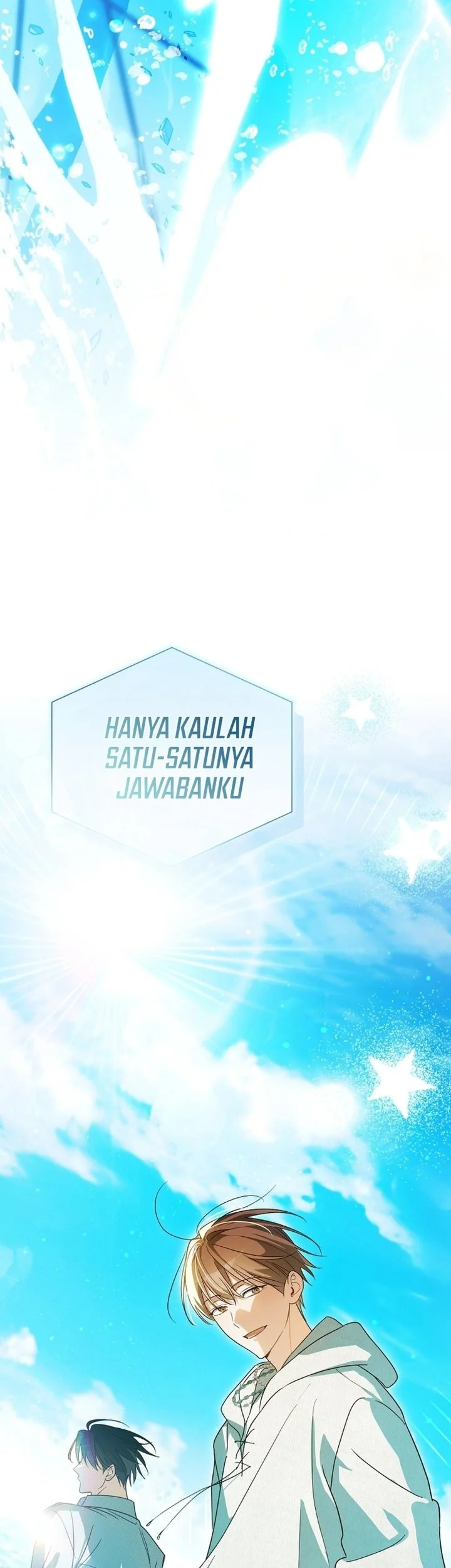 Surviving as a PD Idol Chapter 51 Gambar 73