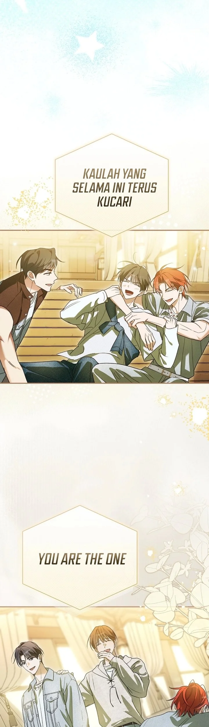 Surviving as a PD Idol Chapter 51 Gambar 75