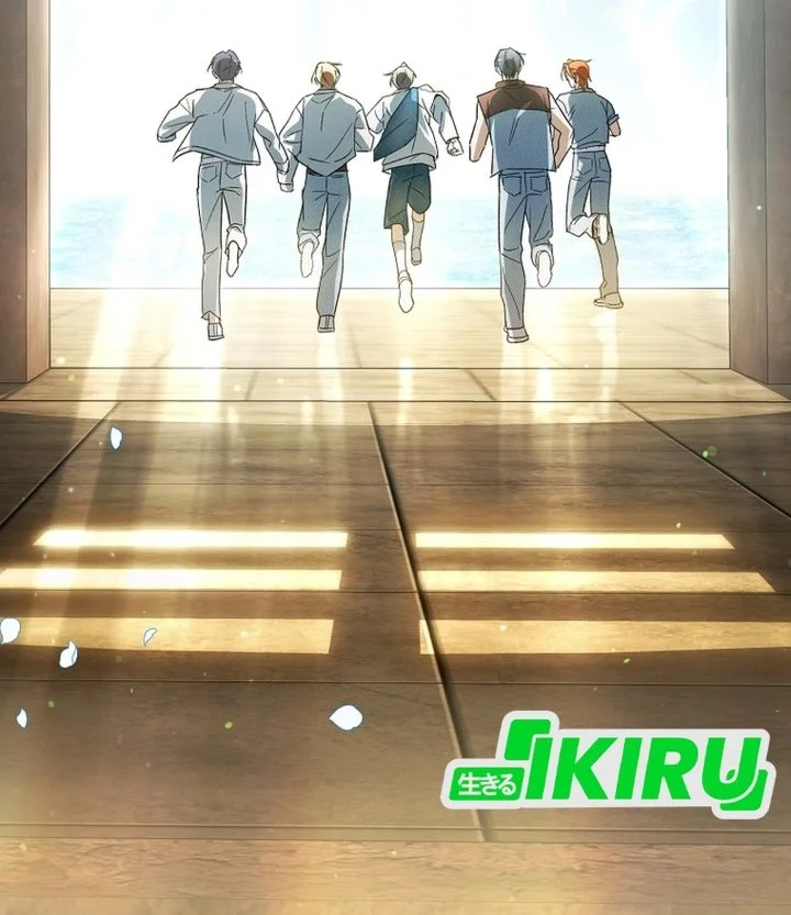 Surviving as a PD Idol Chapter 51 Gambar 78