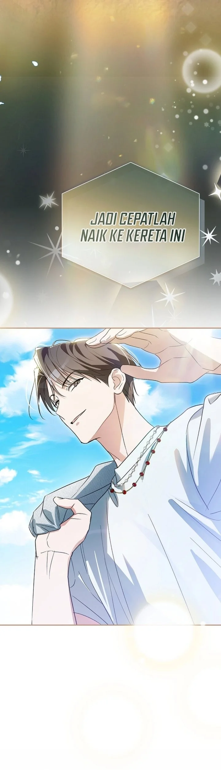 Surviving as a PD Idol Chapter 51 Gambar 79