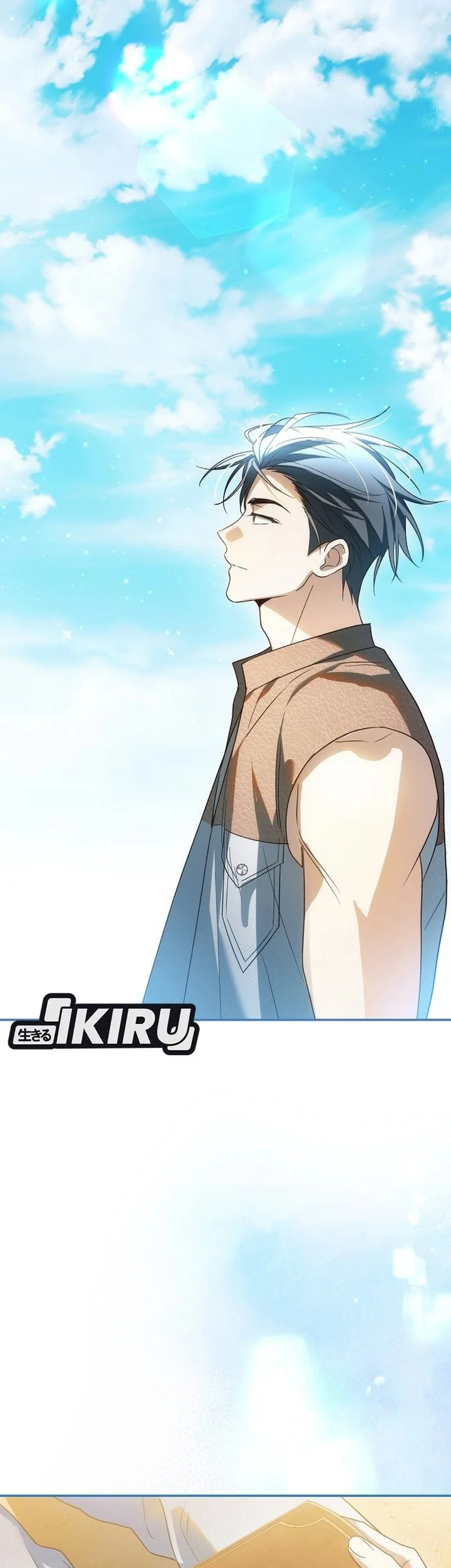 Surviving as a PD Idol Chapter 51 Gambar 81