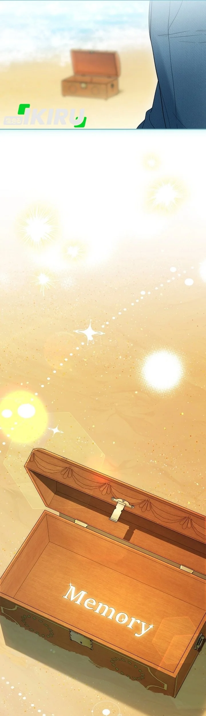 Surviving as a PD Idol Chapter 51 Gambar 85