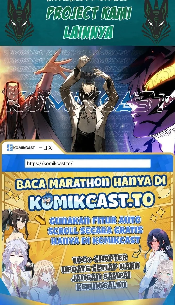 Surviving as a PD Idol Chapter 51 Gambar 92