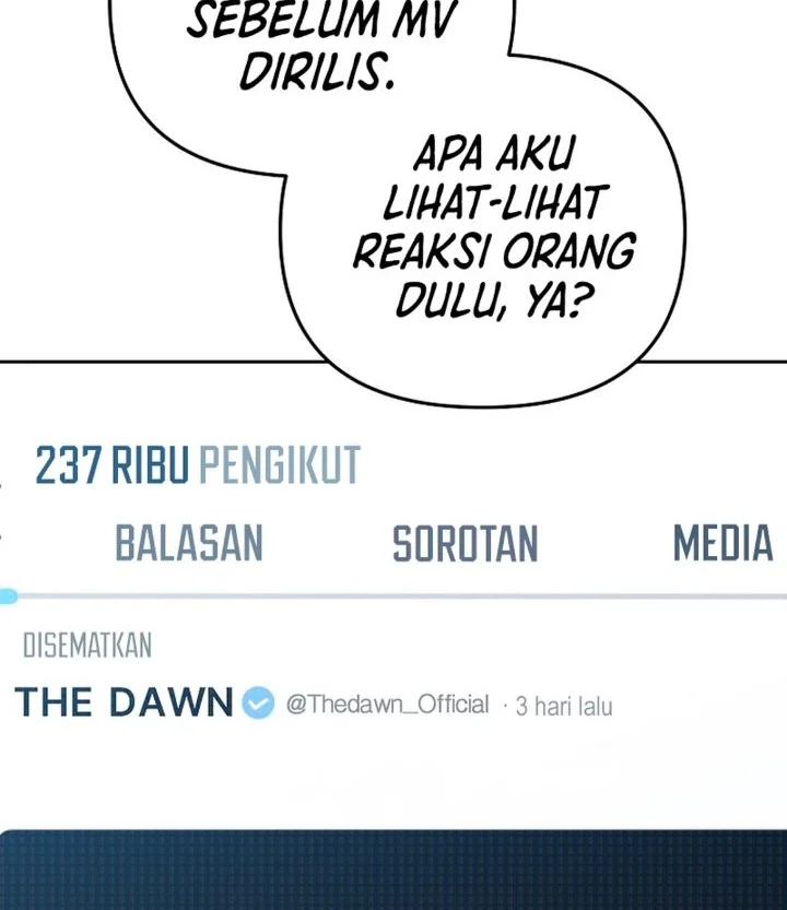 Surviving as a PD Idol Chapter 51 halaman 9