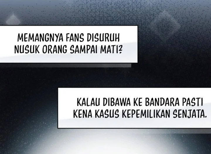 Surviving as a PD Idol Chapter 51 halaman 13