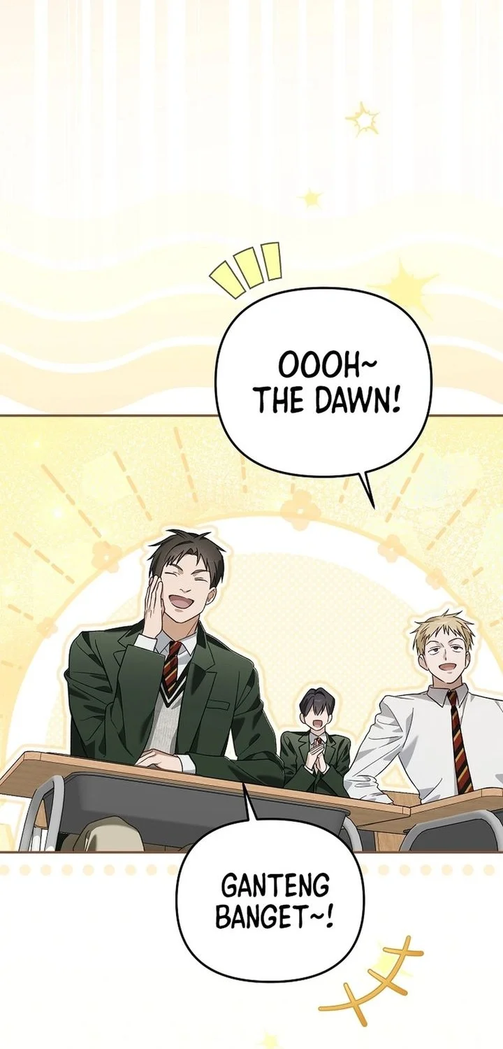 Surviving as a PD Idol Chapter 52 halaman 22