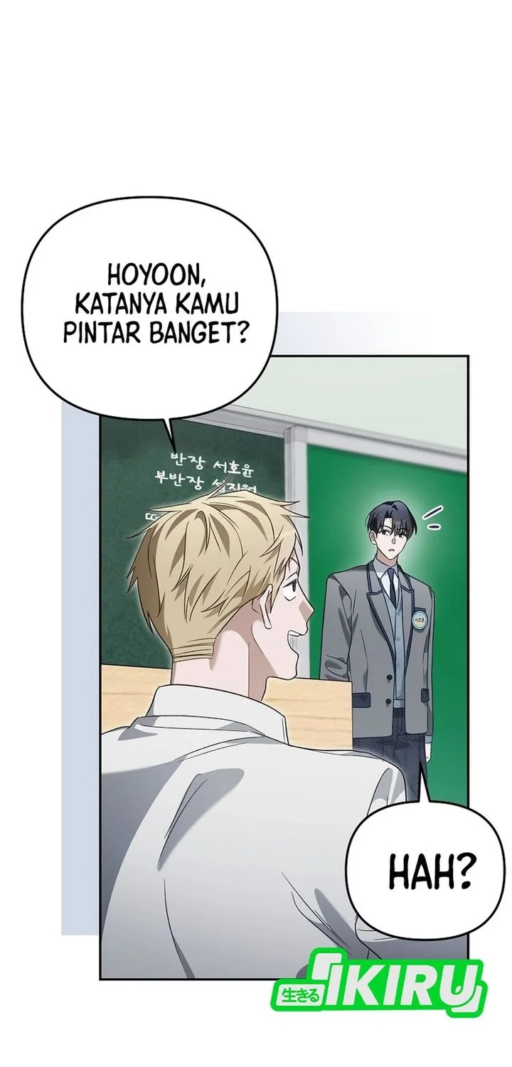 Surviving as a PD Idol Chapter 52 halaman 30