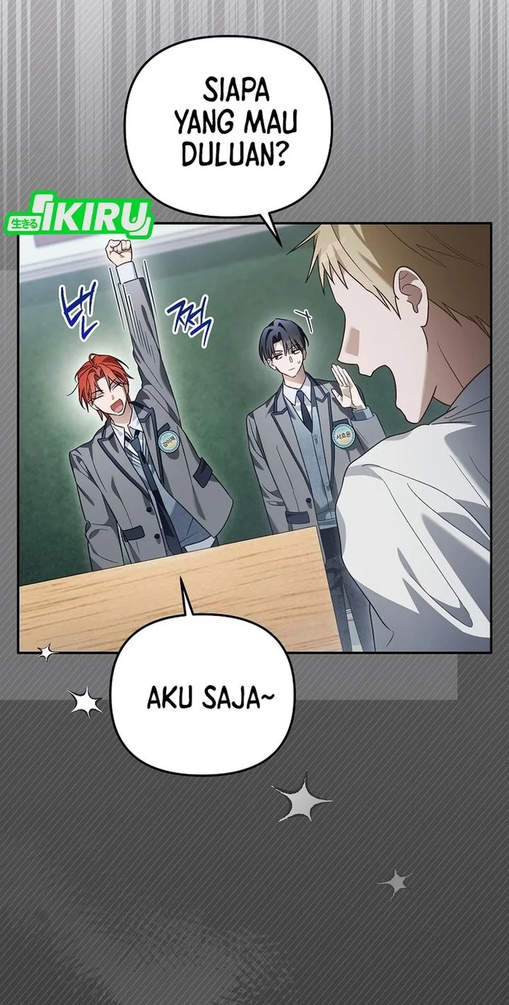 Surviving as a PD Idol Chapter 52 halaman 40