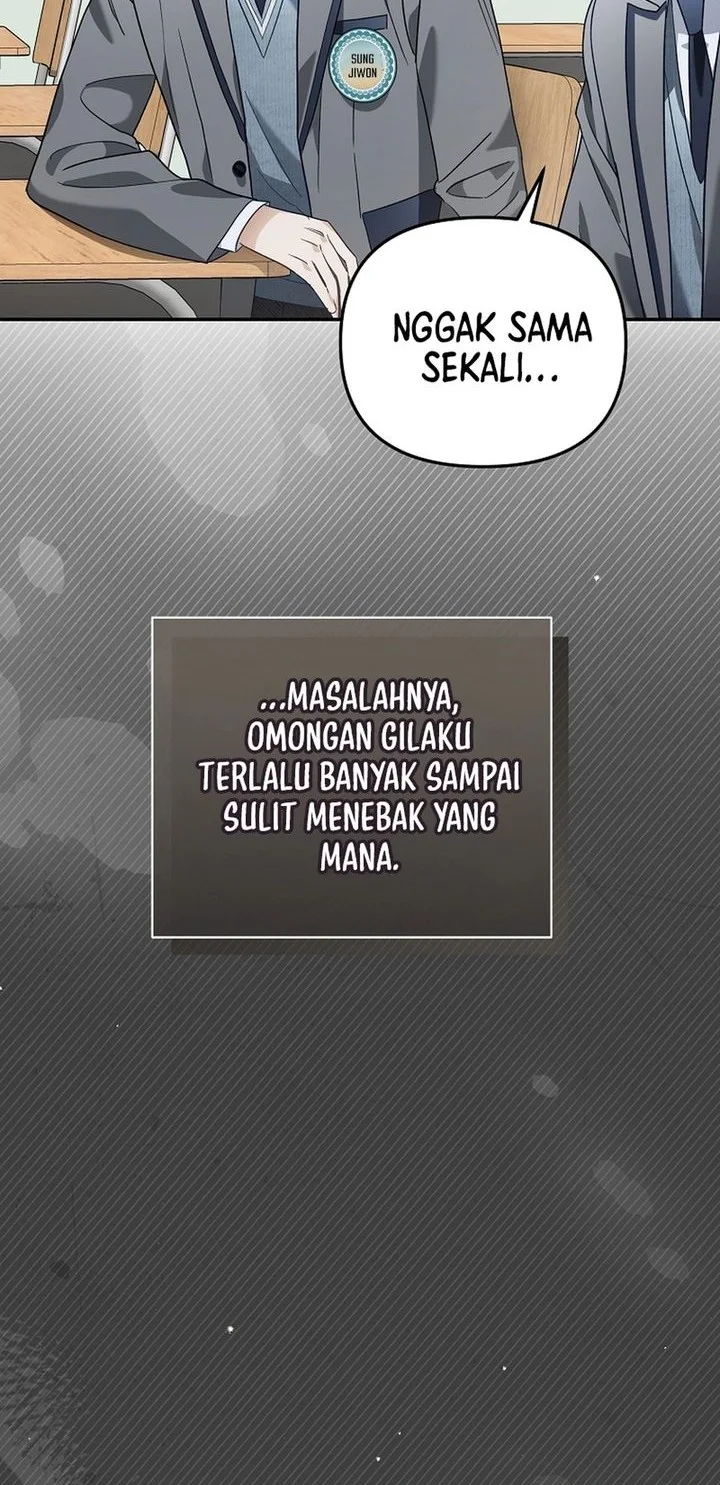 Surviving as a PD Idol Chapter 52 halaman 45