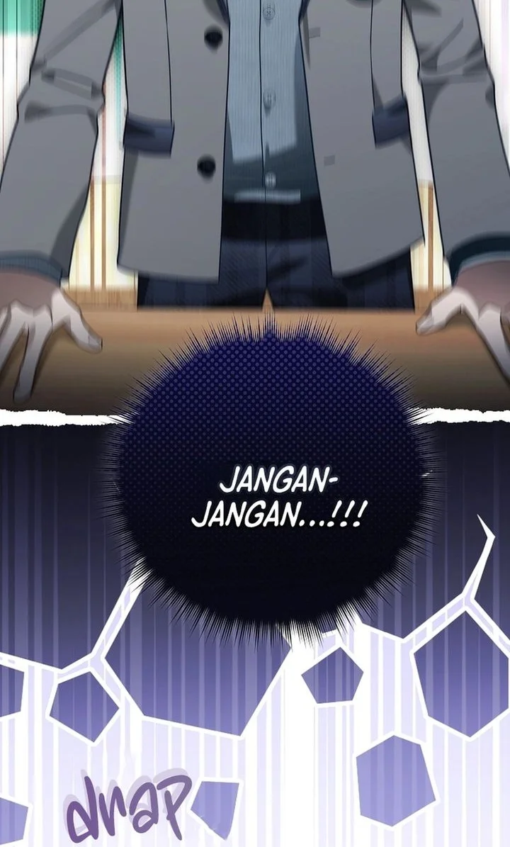 Surviving as a PD Idol Chapter 52 halaman 49
