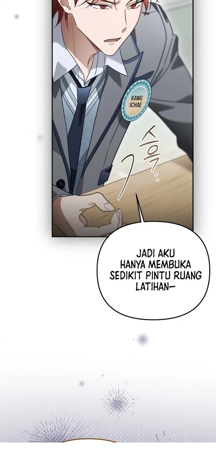 Surviving as a PD Idol Chapter 52 Gambar 57
