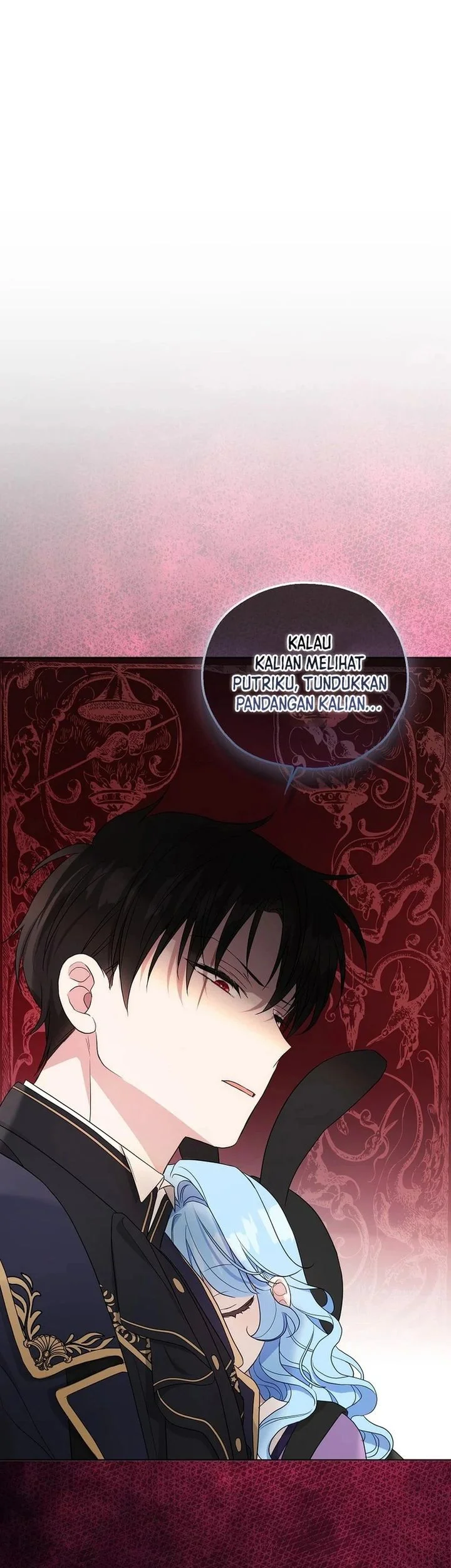Surviving as a PD Idol Chapter 52 Gambar 58