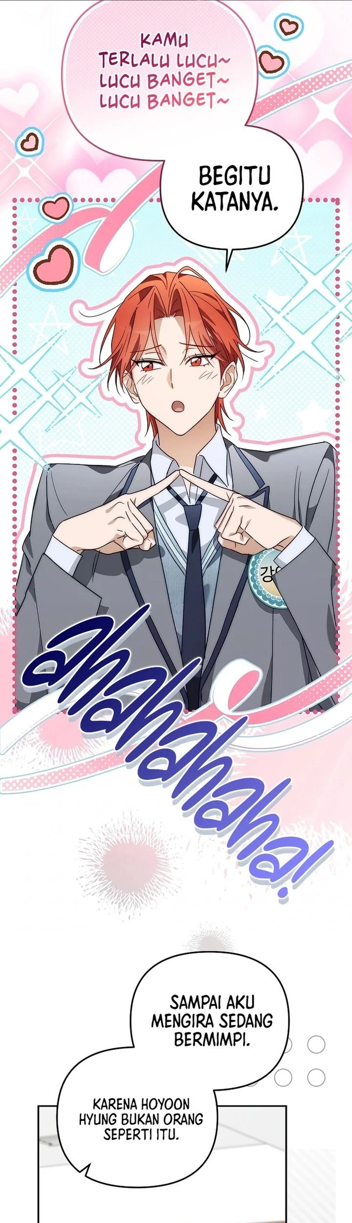 Surviving as a PD Idol Chapter 52 Gambar 60