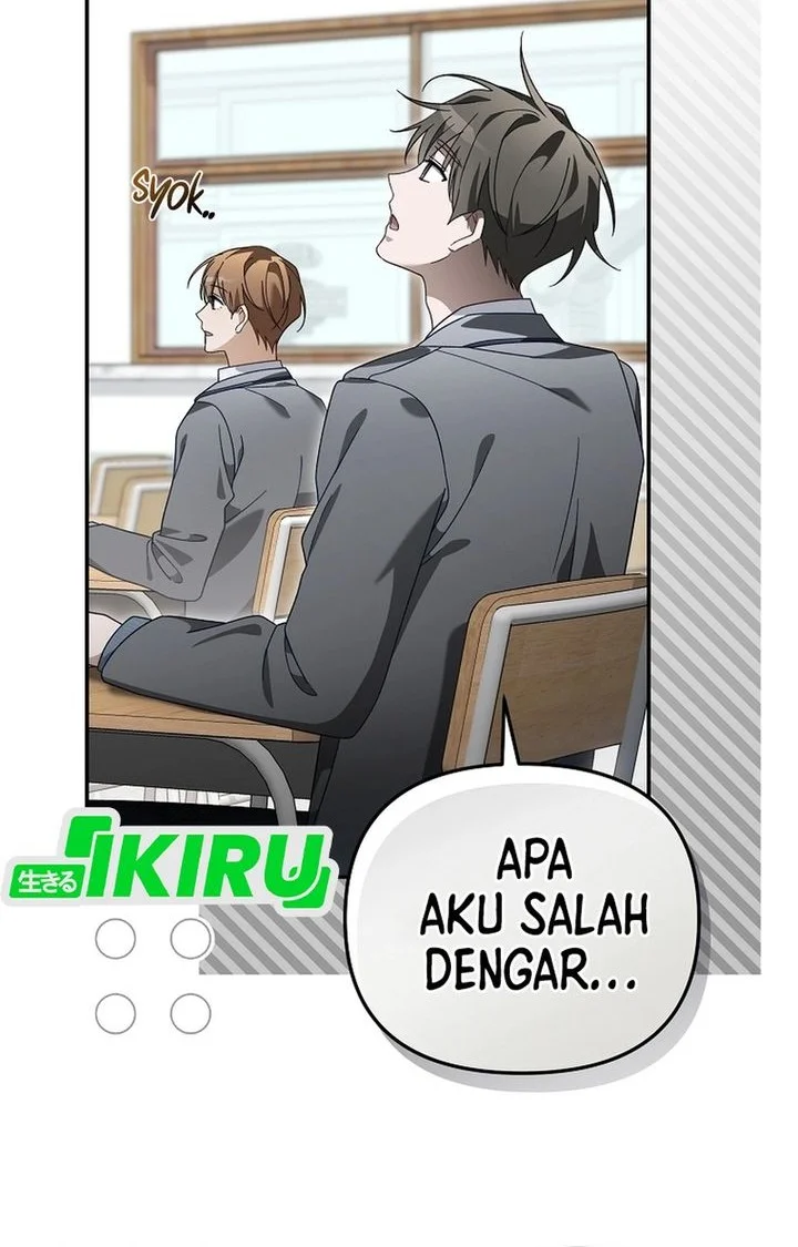 Surviving as a PD Idol Chapter 52 Gambar 61