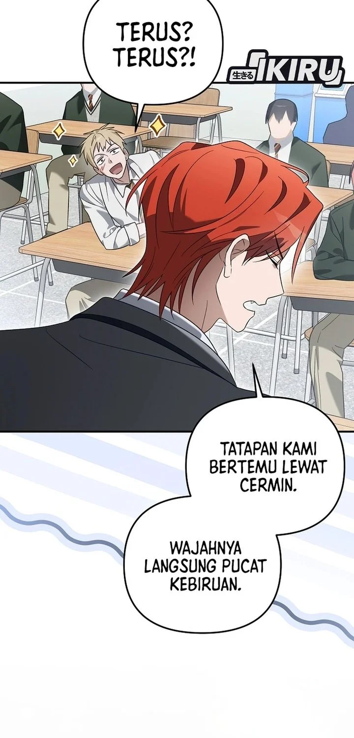 Surviving as a PD Idol Chapter 52 Gambar 63