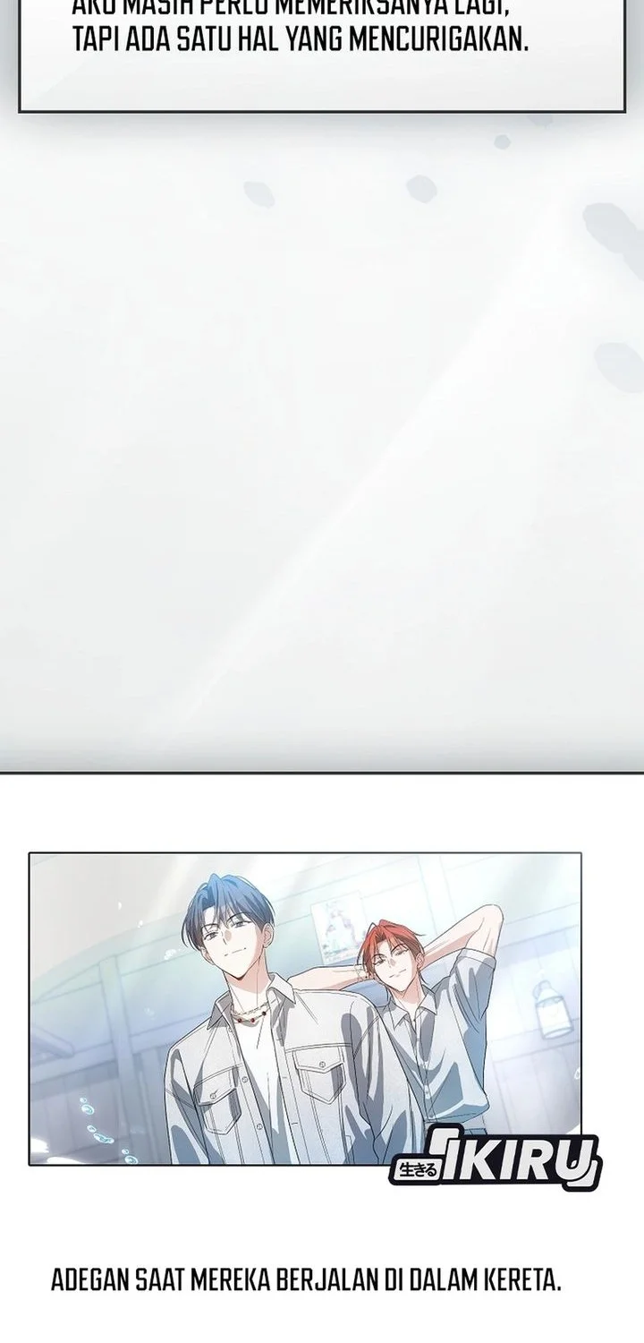 Surviving as a PD Idol Chapter 52 halaman 7