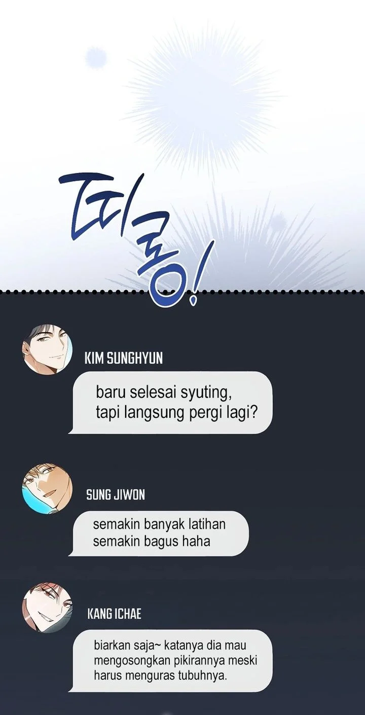 Surviving as a PD Idol Chapter 52 Gambar 77