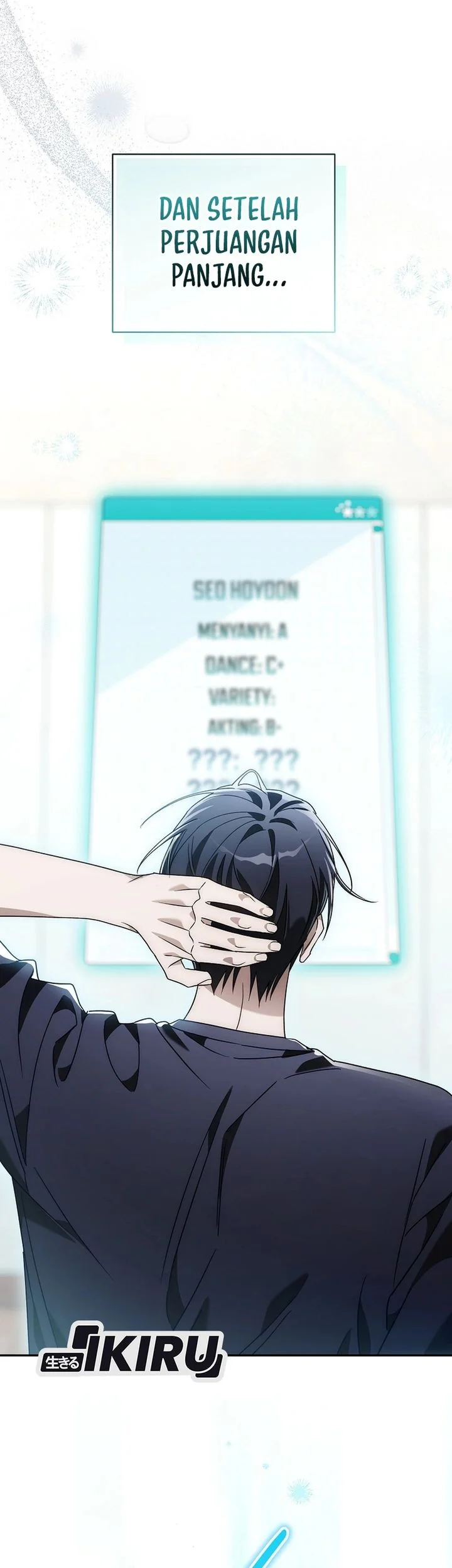 Surviving as a PD Idol Chapter 52 Gambar 82