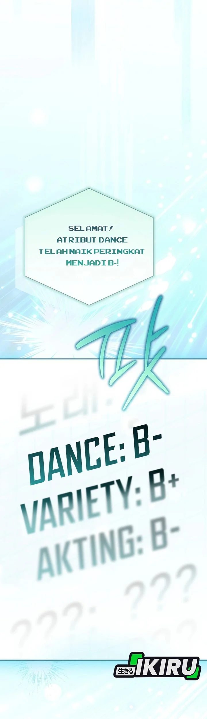 Surviving as a PD Idol Chapter 52 Gambar 84