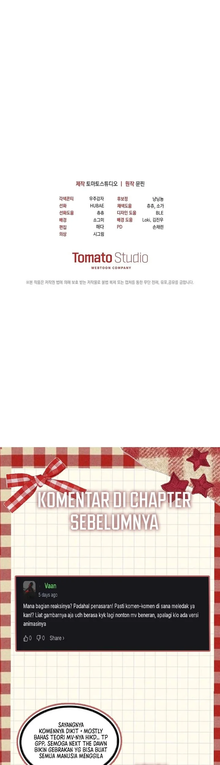 Surviving as a PD Idol Chapter 52 Gambar 86