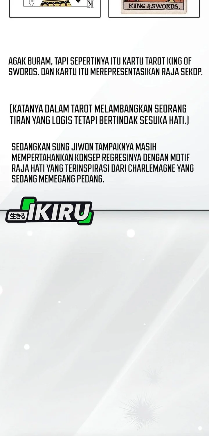 Surviving as a PD Idol Chapter 52 halaman 9