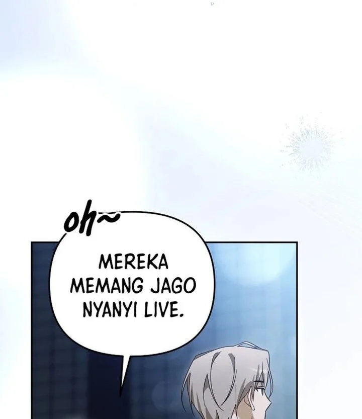Surviving as a PD Idol Chapter 53 halaman 25