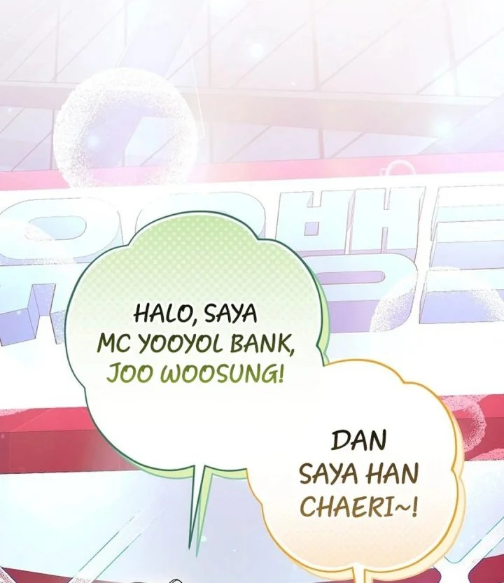 Surviving as a PD Idol Chapter 53 halaman 3