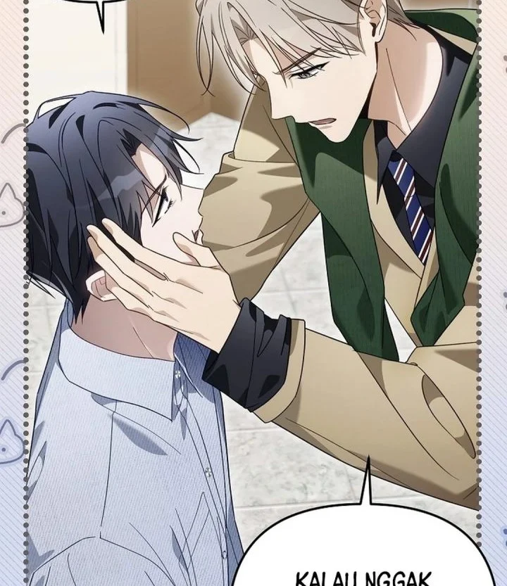 Surviving as a PD Idol Chapter 53 halaman 41