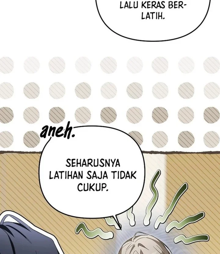 Surviving as a PD Idol Chapter 53 halaman 43