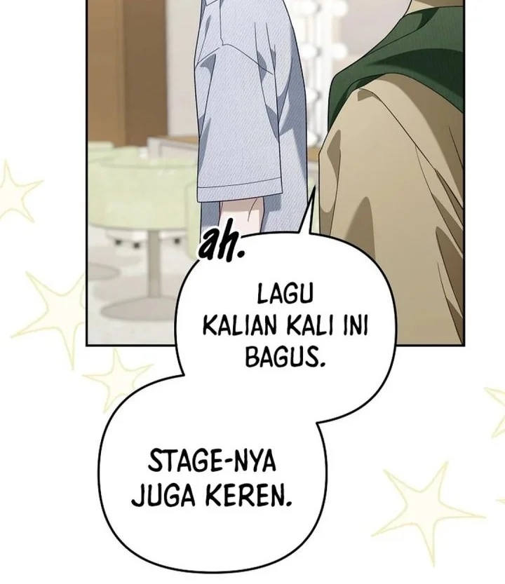 Surviving as a PD Idol Chapter 53 halaman 45
