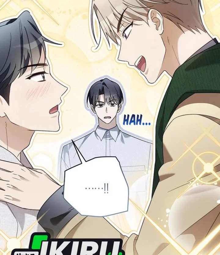 Surviving as a PD Idol Chapter 53 halaman 47