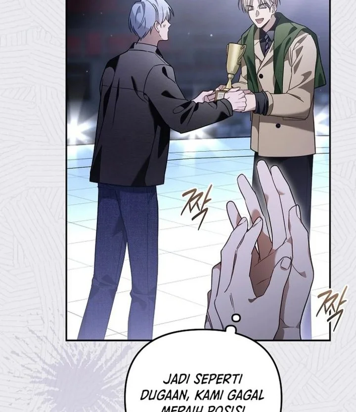 Surviving as a PD Idol Chapter 53 halaman 53